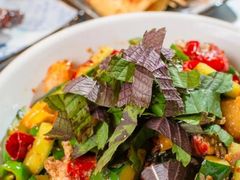 -探鱼·鲜青椒爽麻烤鱼(虎门天虹店)