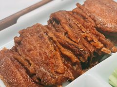 烙饼卷带鱼-106餐厅(山水文园店)