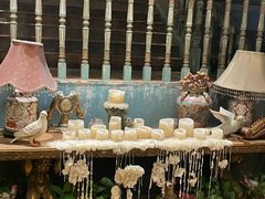 -老欧洲咖啡·西餐(后湖店)