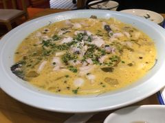 -丁记盐蘸牛肉·新杭菜(河东路店)