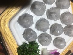 -老灶堂文创火锅(文艺路店)