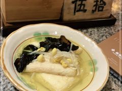 -南京大牌档(香港广场店)