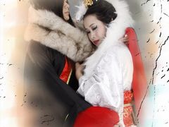 -九月鹰飞汉服摄影工作室