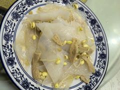 -西府酒家(太白山店)