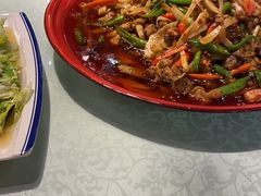 -陈胖子特色菜.鲜货现炒(融景城店)