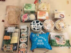 -罗森便利店(鱼市街店)