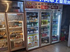 -江合勇丹东兄弟小串海鲜烧烤(总店)