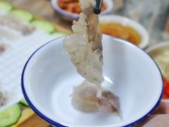 -官塘鱻鱻鱼生
