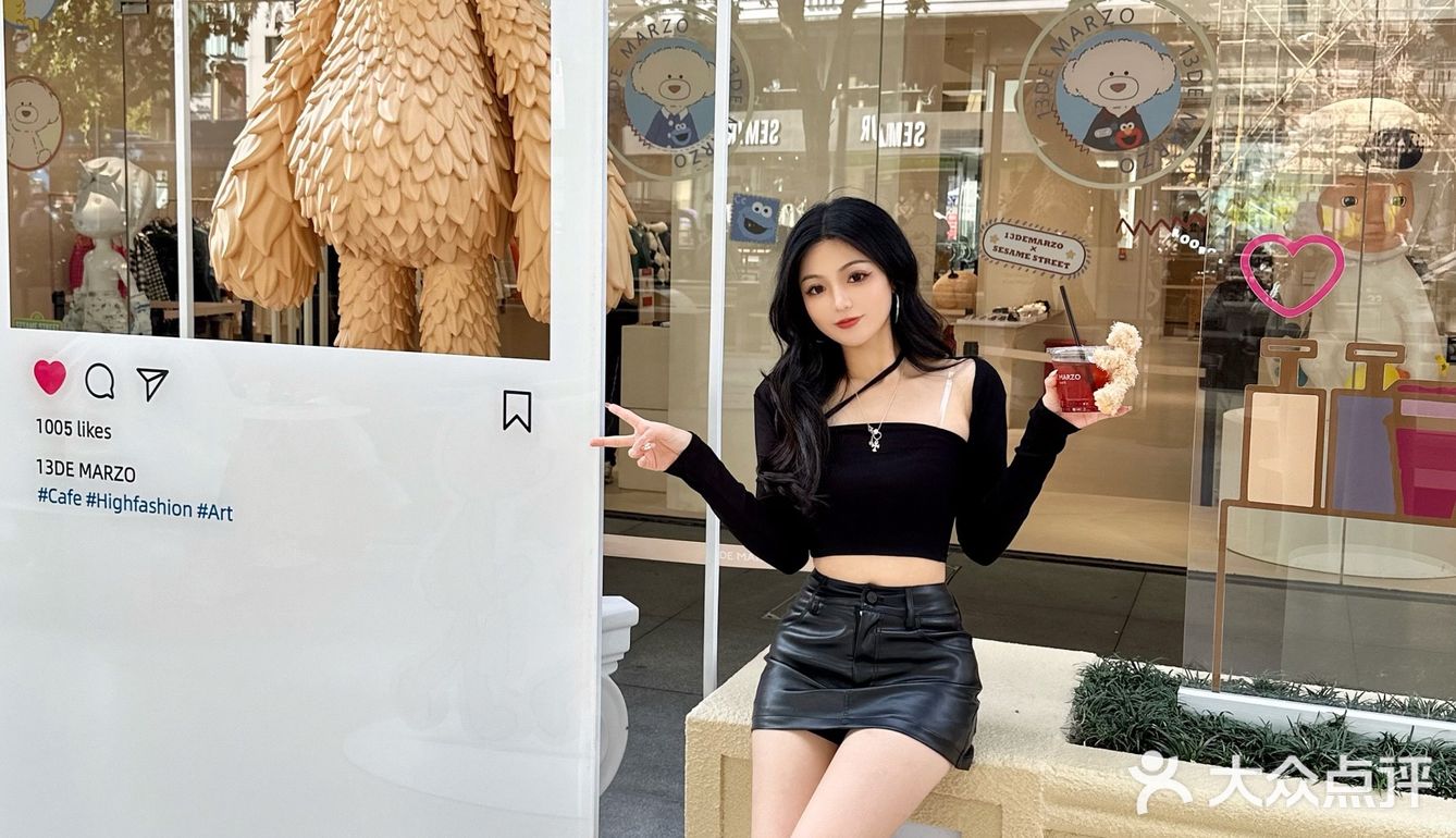 万圣氛围感拿捏！小熊也太乖了吧🐻