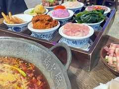 -余艳梅拌面世家(马场横路店)