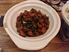 -新白鹿餐厅(银泰西湖文化广场店)