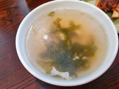每日例汤-香友记正宗隆江猪脚饭(首经贸店)