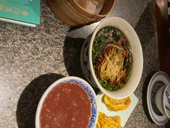 -南京大牌档(之心城店)
