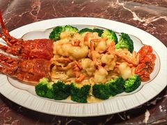 -东方御宴海鲜酒楼(棕泉酒店)