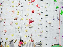 -尽峰攀岩 Acme Climbing