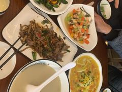 -云隐小厨·传统大理美食(复兴路店)