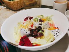 -黑鸡小馆(金源店)