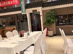 -玉华台饭庄·淮扬菜·烤鸭(望京店)