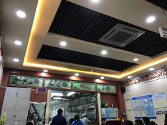 大堂-田记炒炮