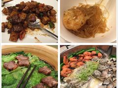 -麒麟中餐厅·经典粤菜·地道菜式老字号(广州长隆酒店)