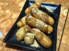 -塔兰齐新疆孜然火锅(鲤鱼山路店)