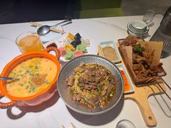 -33号大院·青岛本帮菜(五四广场店)