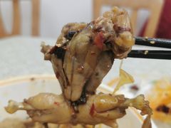 -味仙疯美蛙鱼头(清扬路总店)