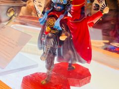 -成都你六姐·牛肉冒菜(上海环宇荟店)