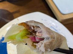 -满园烤鸭·春饼(太原街万达店)