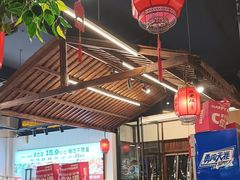 -成老灶火锅鸡(平山店)