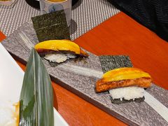 -乾山寿司(好运街店)