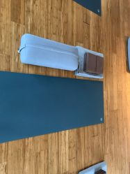 -FineYoga梵音瑜伽·普拉提