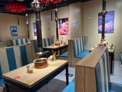 -千岛炭火烤肉·活烤鳗鱼(天通苑店)