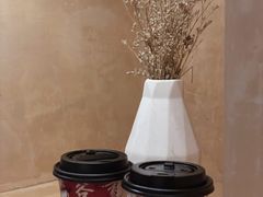 -WUMU 午沐咖啡(时代店)