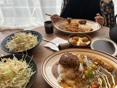 -山杏yama-katsu·吉列炸物