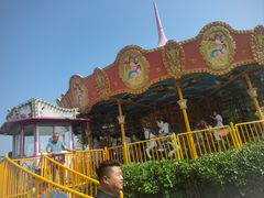 -秦皇岛乐岛海洋王国