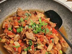 -味上湘菜馆(岳麓山店)