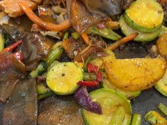 -一烙锅(友谊店)