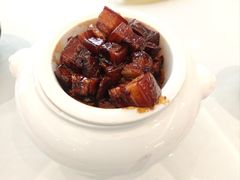 -香融府·烤鸭·家常菜(马家堡路店)
