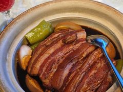-明湖楼·经典鲁菜山东海鲜(大明湖店)