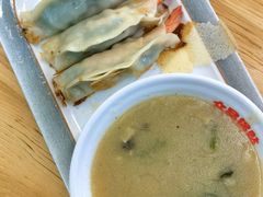 -众品老方子锅贴甜沫(李村店)