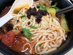 -李先生牛肉面大王(北京站售票厅餐厅)