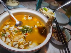 -青花椒花椒鱼(合生汇店)