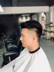 -Moyue HAIR SALON