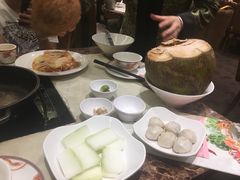 -稻香酒家(天河城店)