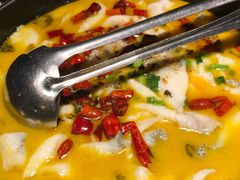 -川里谈·川味小馆(北京路店)