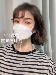 -ViVi薇薇日式＆新中式美睫半永久