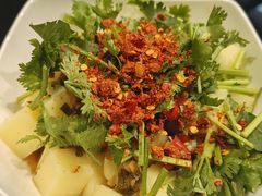 -四喜小胖·北京涮肉(五道营店)