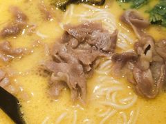 -和府捞面(壹方天地店)