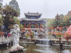 -红螺寺
